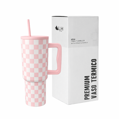 Botella Térmica Premium 1200 ml Variedades