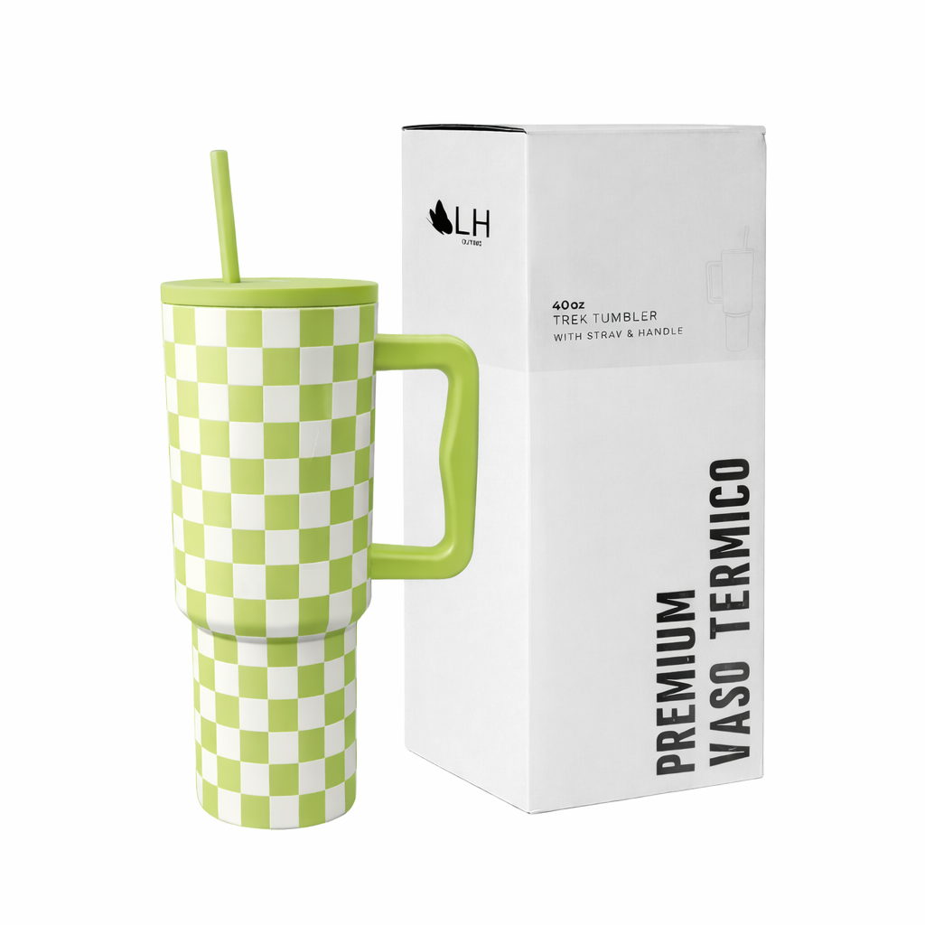 Botella Térmica Premium 1200 ml Variedades