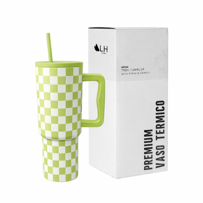 Botella Térmica Premium 1200 ml Variedades